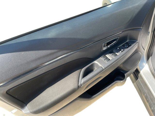 used 2024 Mitsubishi Outlander Sport car, priced at $21,237