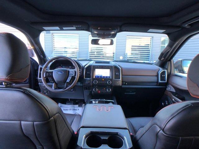 used 2020 Ford Expedition car, priced at $52,000