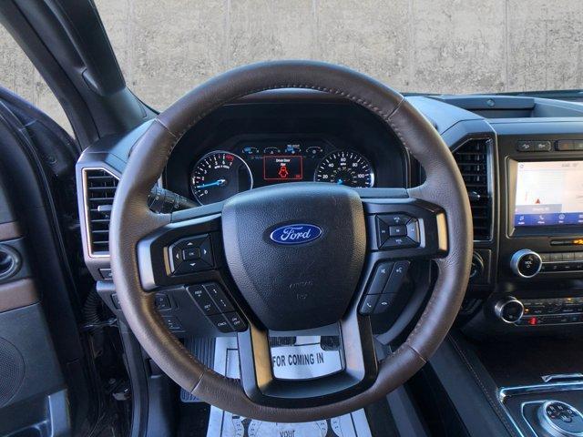 used 2020 Ford Expedition car, priced at $52,000