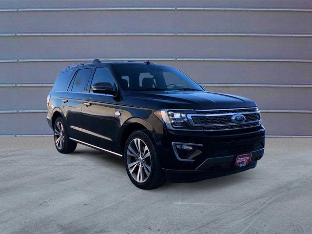 used 2020 Ford Expedition car, priced at $52,000