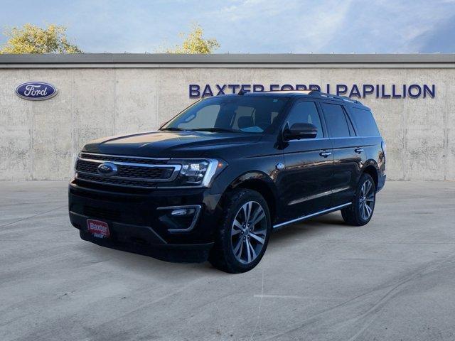 used 2020 Ford Expedition car, priced at $52,000