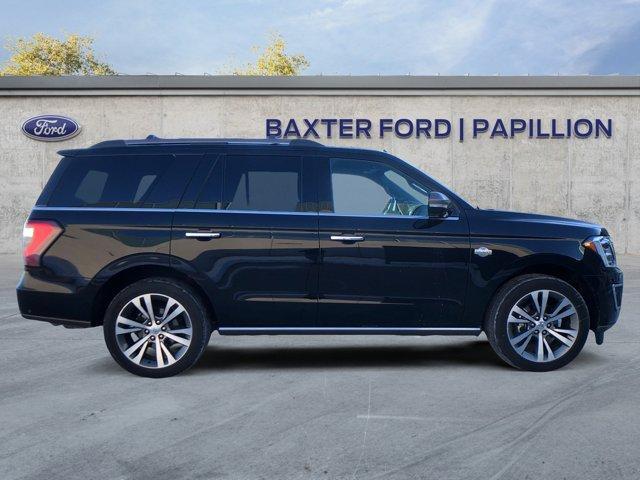 used 2020 Ford Expedition car, priced at $52,000