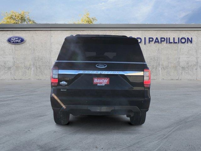 used 2020 Ford Expedition car, priced at $52,000