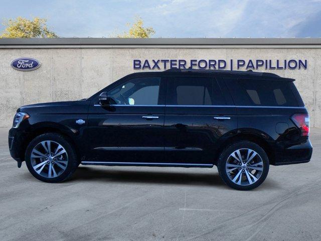 used 2020 Ford Expedition car, priced at $52,000