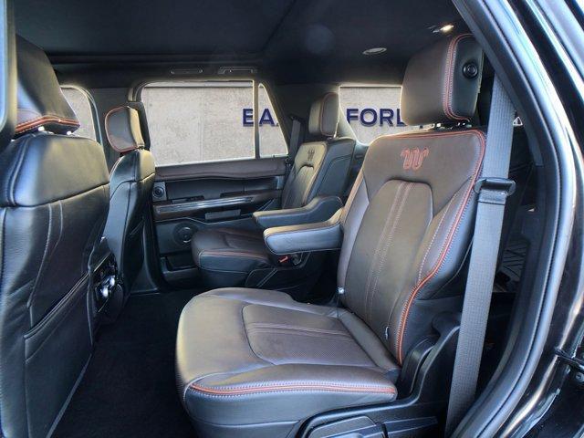 used 2020 Ford Expedition car, priced at $52,000