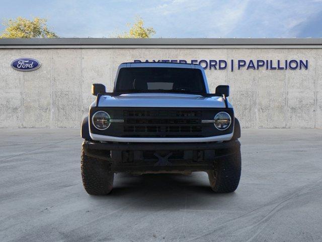 used 2021 Ford Bronco car, priced at $41,000