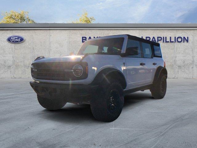 used 2021 Ford Bronco car, priced at $41,000