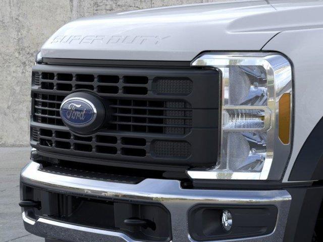 new 2026 Ford F-450 car, priced at $77,125
