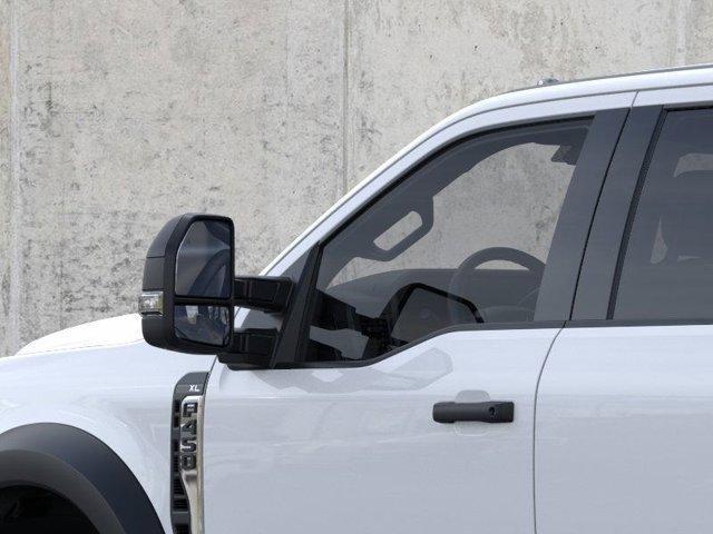 new 2026 Ford F-450 car, priced at $77,125