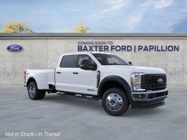 new 2026 Ford F-450 car, priced at $76,625