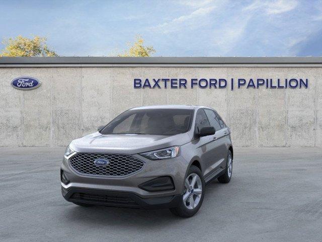 new 2024 Ford Edge car, priced at $34,060