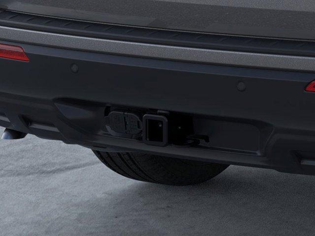 new 2025 Ford Explorer car, priced at $40,812