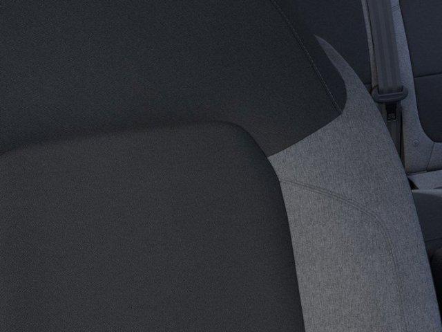 new 2025 Ford Bronco car, priced at $45,455