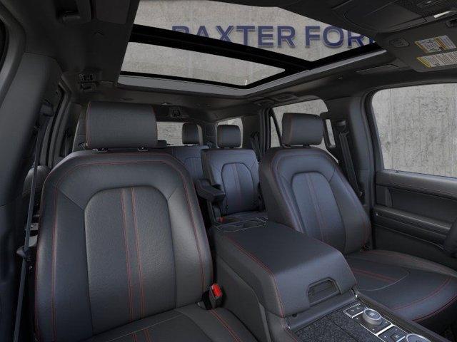 new 2024 Ford Expedition car, priced at $79,914