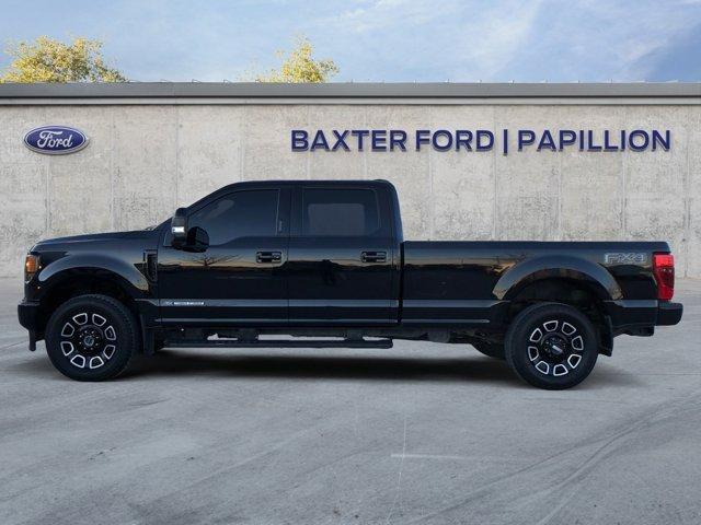 used 2022 Ford F-350 car, priced at $58,500