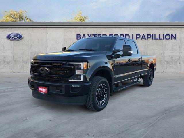 used 2022 Ford F-350 car, priced at $58,500