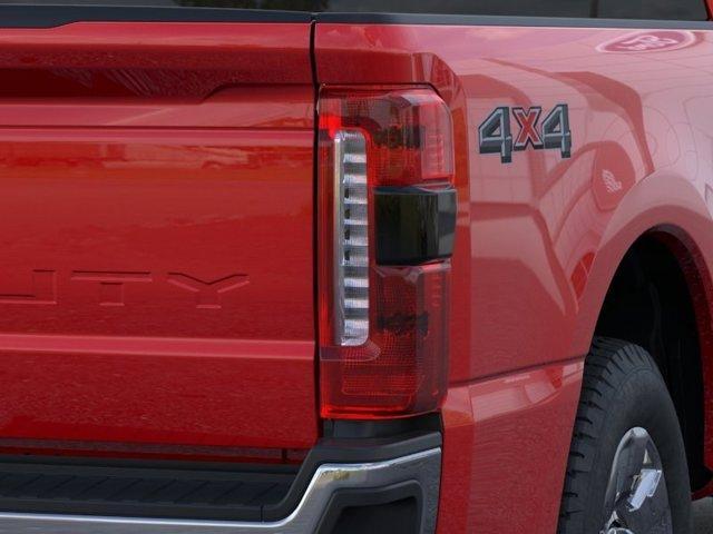 new 2024 Ford F-250 car, priced at $67,330