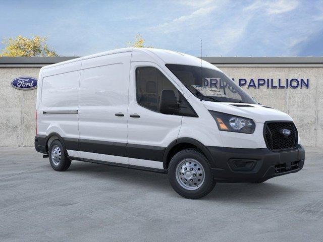 new 2025 Ford Transit-150 car, priced at $53,885