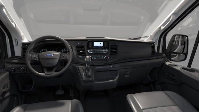 new 2025 Ford Transit-150 car, priced at $51,944