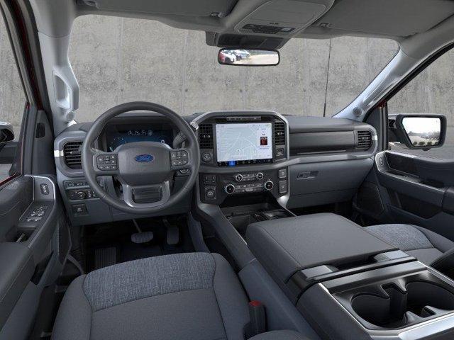 new 2024 Ford F-150 car, priced at $58,957