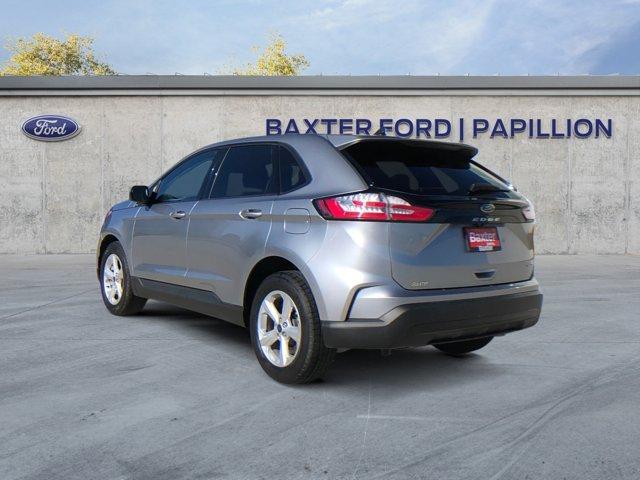 used 2022 Ford Edge car, priced at $24,521