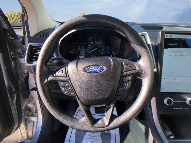 used 2022 Ford Edge car, priced at $24,521