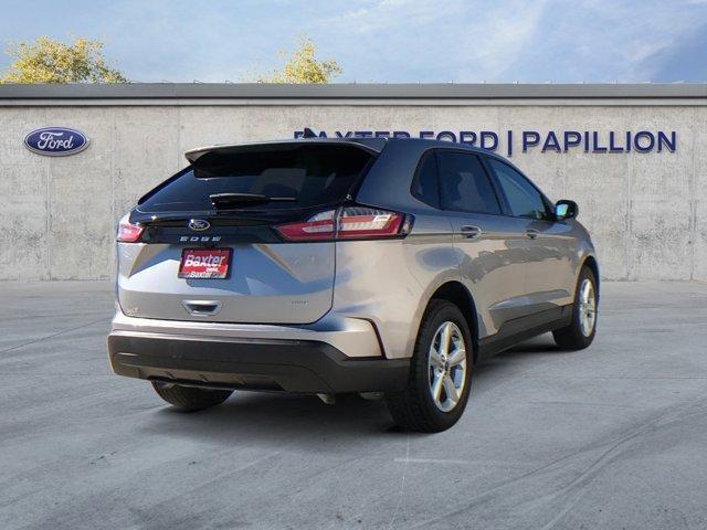 used 2022 Ford Edge car, priced at $24,521