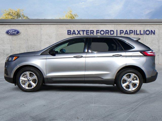 used 2022 Ford Edge car, priced at $24,521