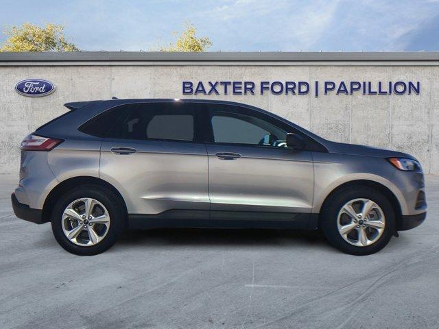 used 2022 Ford Edge car, priced at $24,521