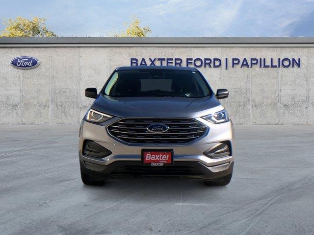 used 2022 Ford Edge car, priced at $24,521