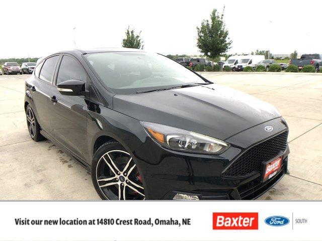 used 2018 Ford Focus ST car, priced at $28,000