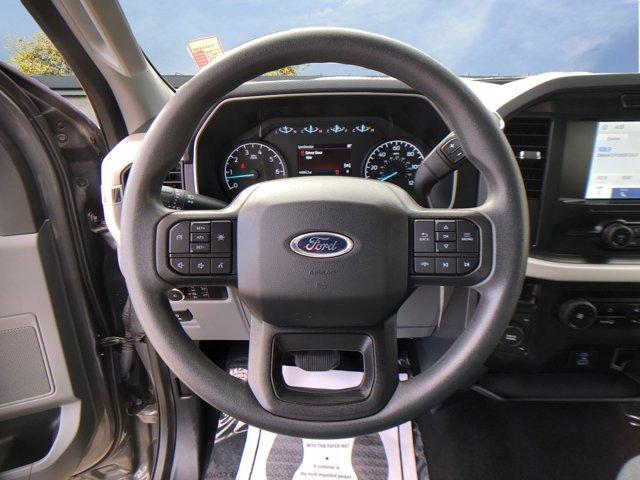 used 2023 Ford F-150 car, priced at $38,224