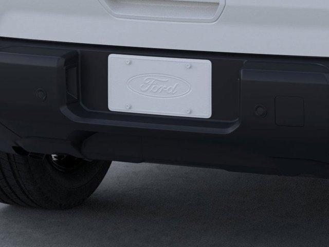 new 2025 Ford Bronco Sport car, priced at $35,702