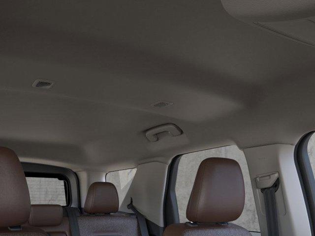 new 2025 Ford Bronco Sport car, priced at $35,702
