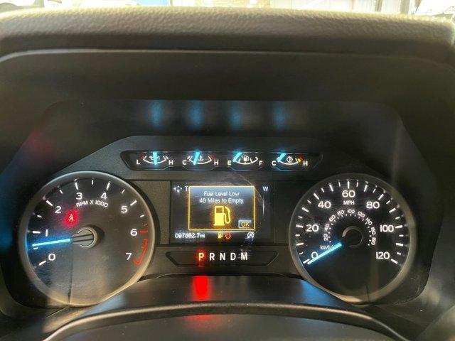 used 2020 Ford F-150 car, priced at $28,000