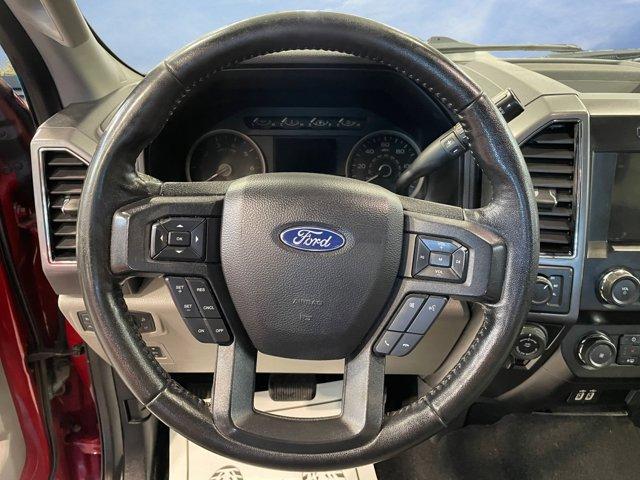 used 2020 Ford F-150 car, priced at $28,000