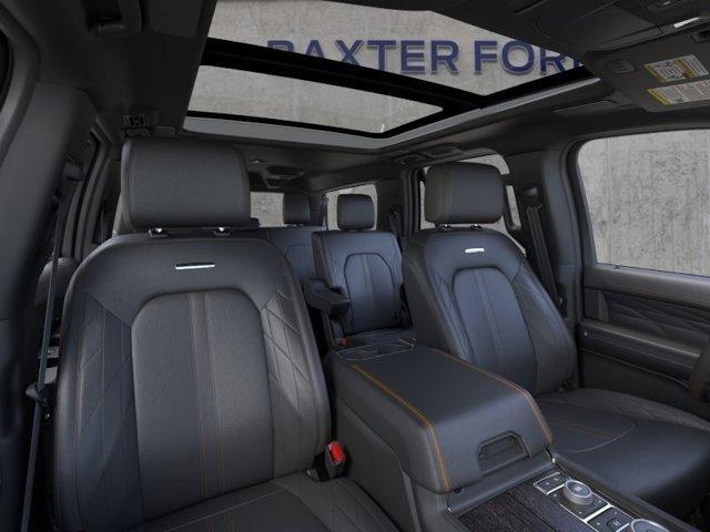 new 2024 Ford Expedition Max car, priced at $92,425