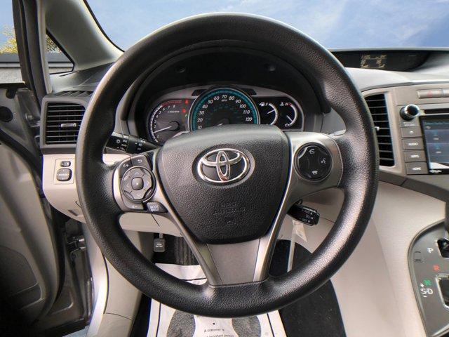 used 2015 Toyota Venza car, priced at $14,000