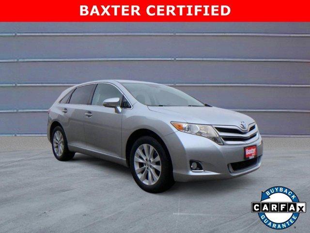 used 2015 Toyota Venza car, priced at $14,000