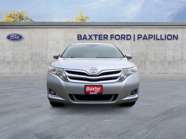 used 2015 Toyota Venza car, priced at $14,000