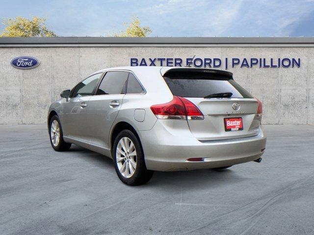 used 2015 Toyota Venza car, priced at $14,000