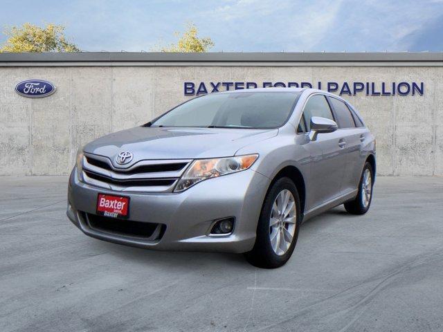 used 2015 Toyota Venza car, priced at $14,000