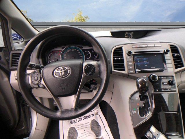 used 2015 Toyota Venza car, priced at $14,000