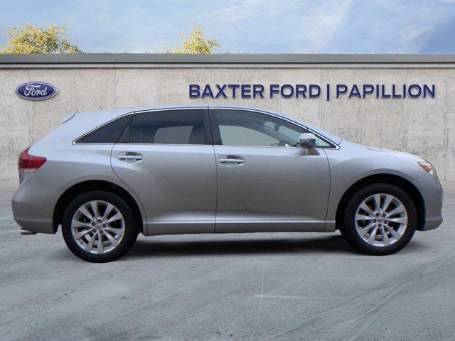 used 2015 Toyota Venza car, priced at $14,000