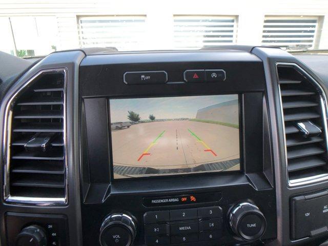 used 2015 Ford F-150 car, priced at $20,500