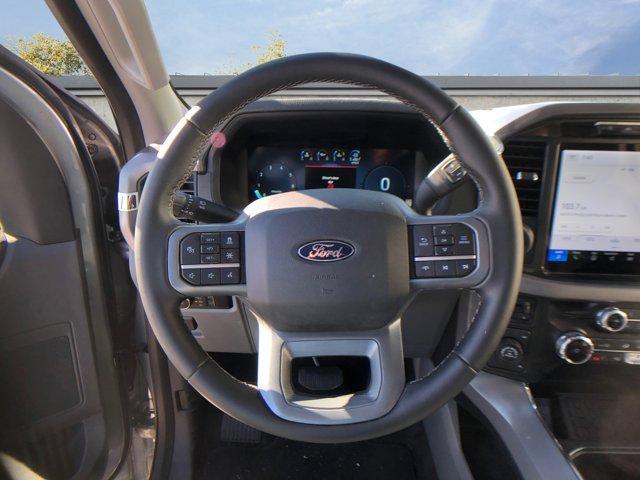 used 2024 Ford F-150 car, priced at $50,000