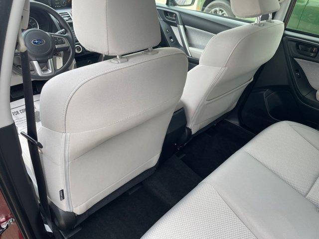 used 2017 Subaru Forester car, priced at $19,900
