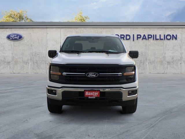 used 2024 Ford F-150 car, priced at $49,053