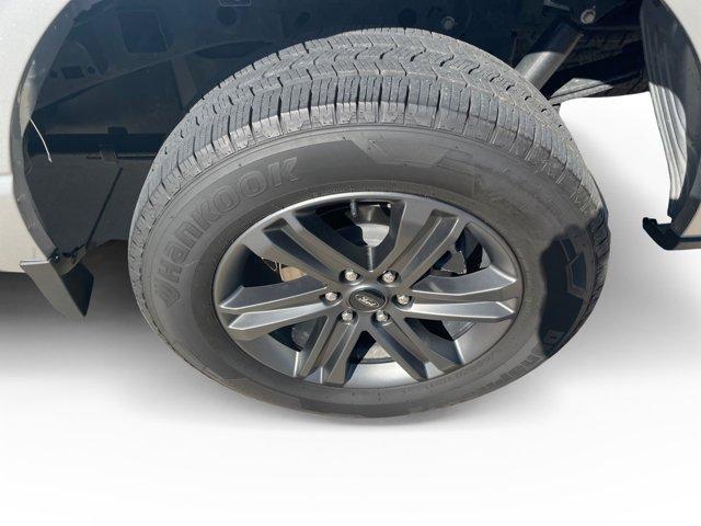 used 2023 Ford F-150 car, priced at $37,738