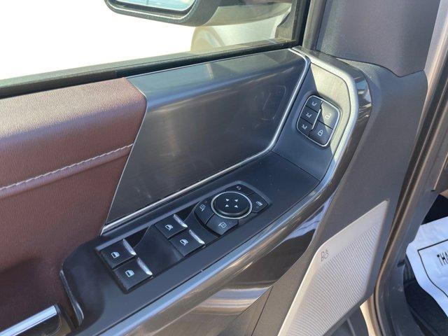 used 2023 Ford F-150 car, priced at $37,738